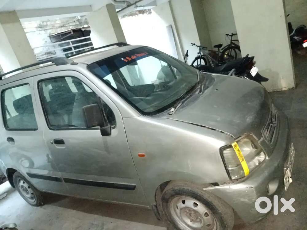 Maruti Wagon R 2006
