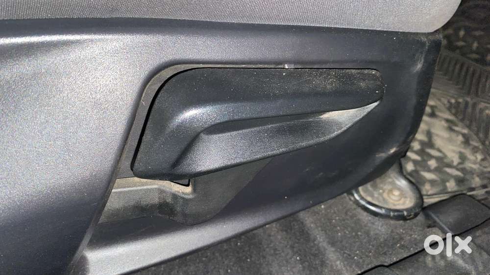 Tata Nexon 1.5 Revotorq Xza Plus S Amt, 2023, Petrol