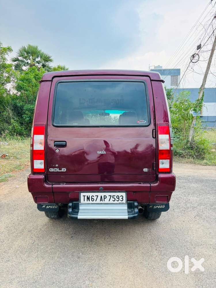 Tata Sumo Gold 2013 Diesel 131524 Km Driven