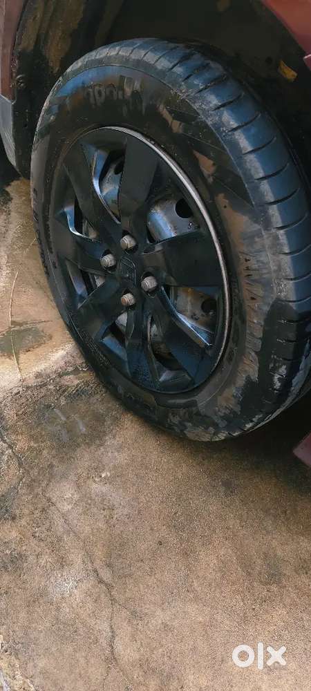 Excellent Condition