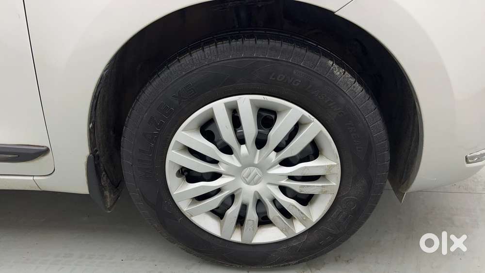 Maruti Suzuki Dzire 1.2 Vxi, 2019, Petrol