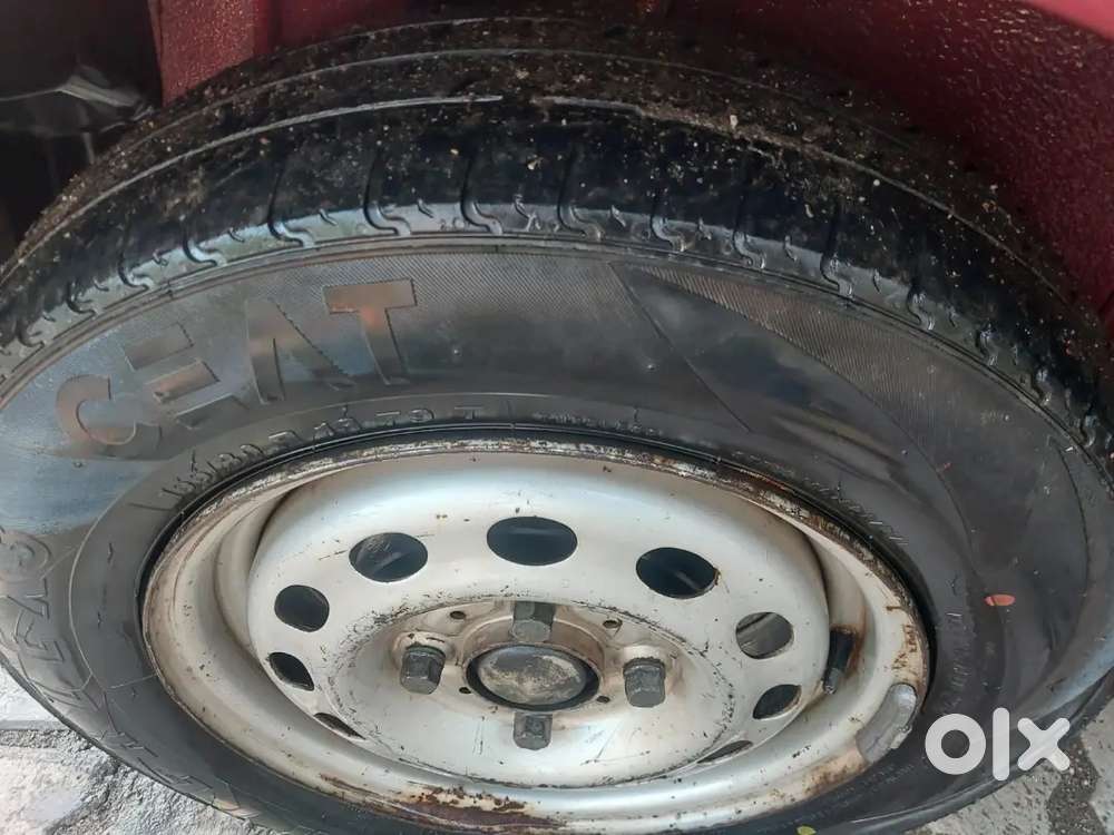 Tata Indica V2 Xeta 2007