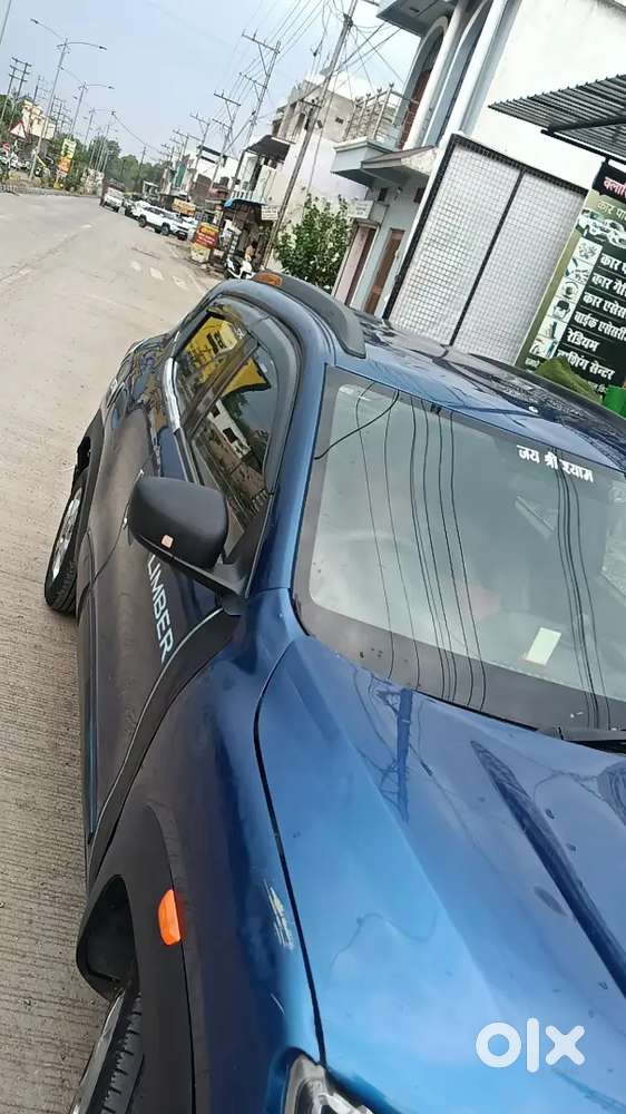 Renault Kwid 2018 Petrol Well Maintained