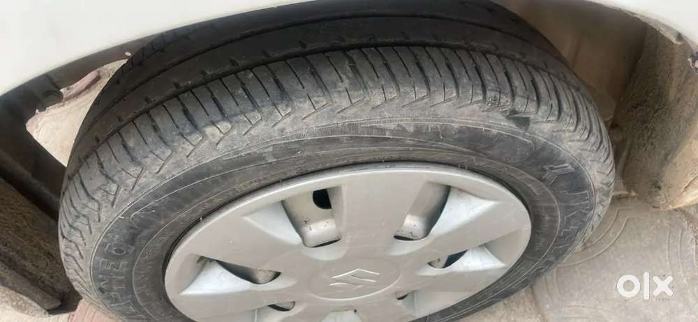 Maruti Suzuki Wagon R 2017 Cng & Hybrids 150000 Km Driven