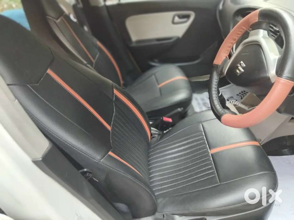 Maruti Alto 800 Vxi 2019 Model Shroom Condition