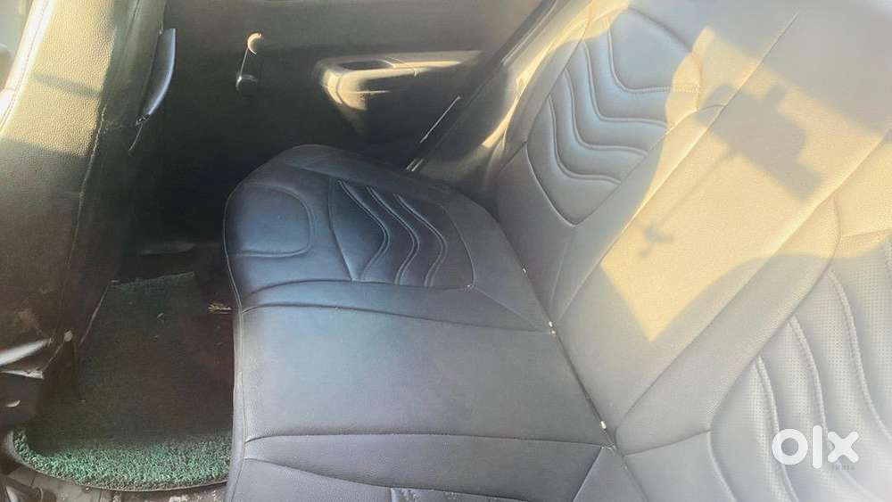 Renault Kwid 2016 Petrol Good Condition