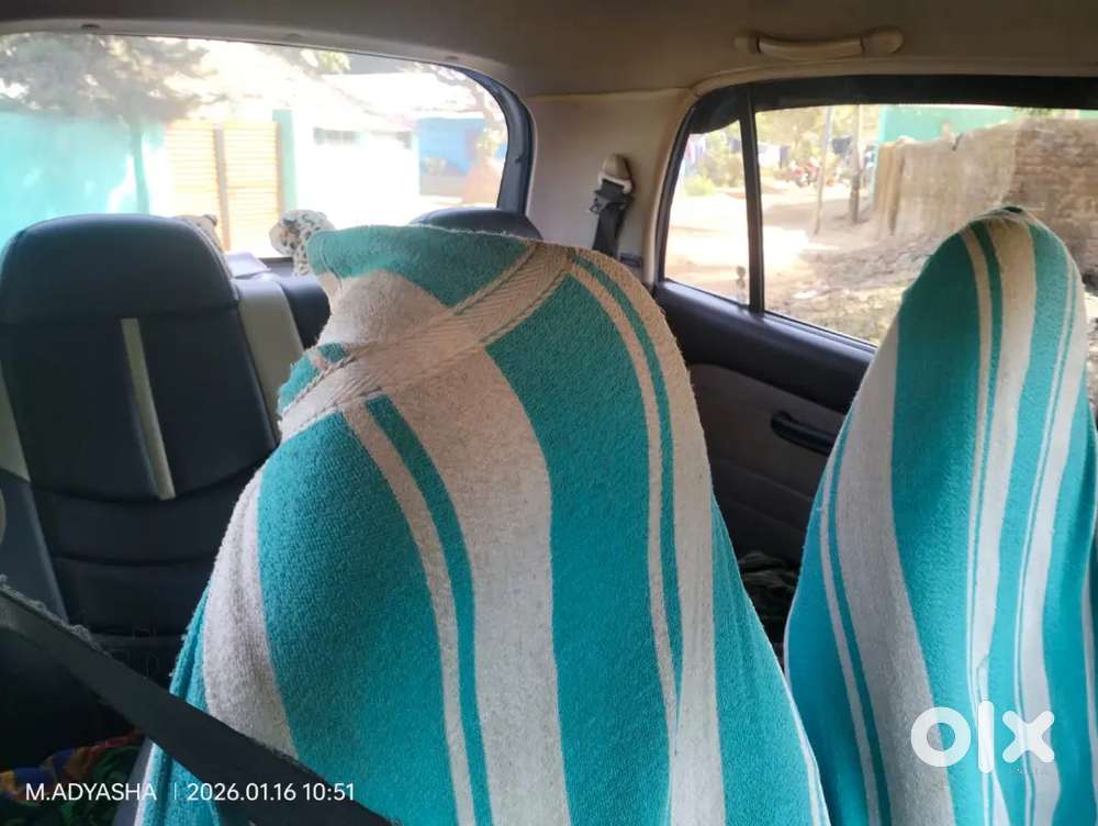 Hyundai New Santro 2010 Petrol 69580 Km Driven