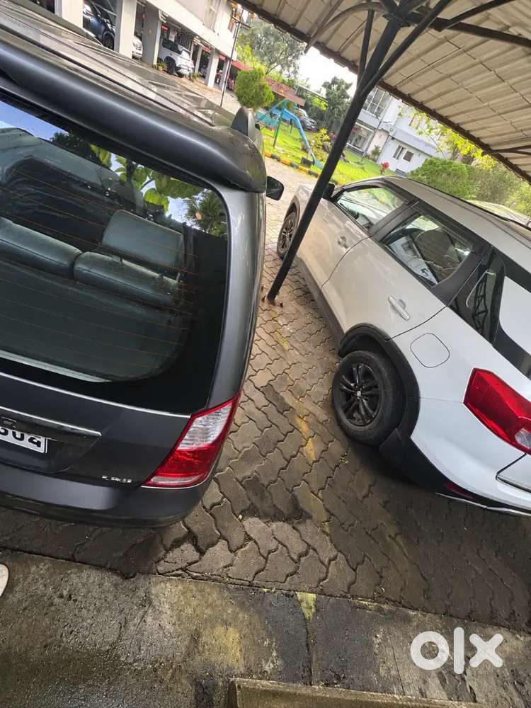 2016 Maruti Wagon R