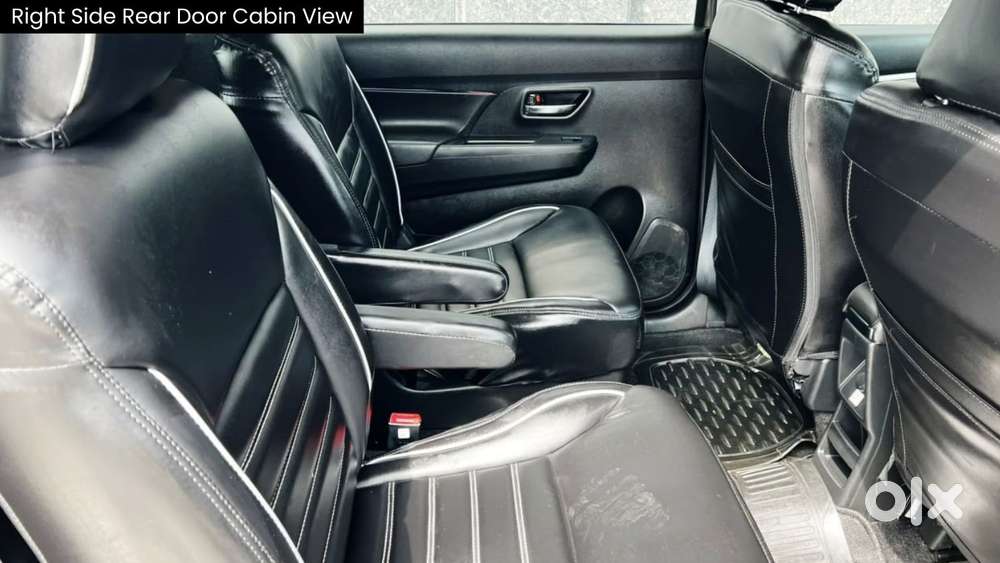 Maruti Suzuki Xl6 1.5 Zeta Mt, 2019, Petrol