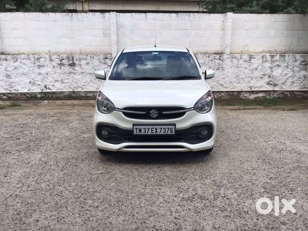 Maruti Suzuki Celerio 1.0 Vxi Amt, 2023, Petrol