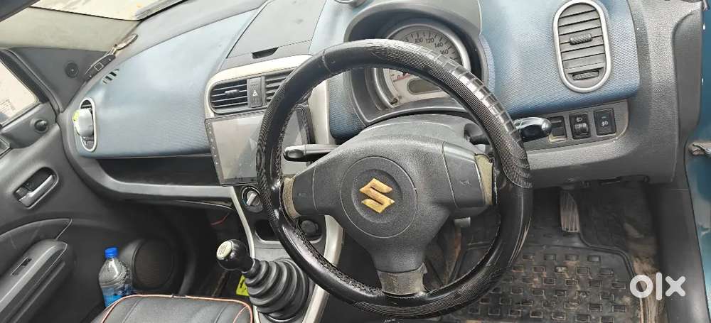 Maruti Suzuki Ritz Vdi 2010