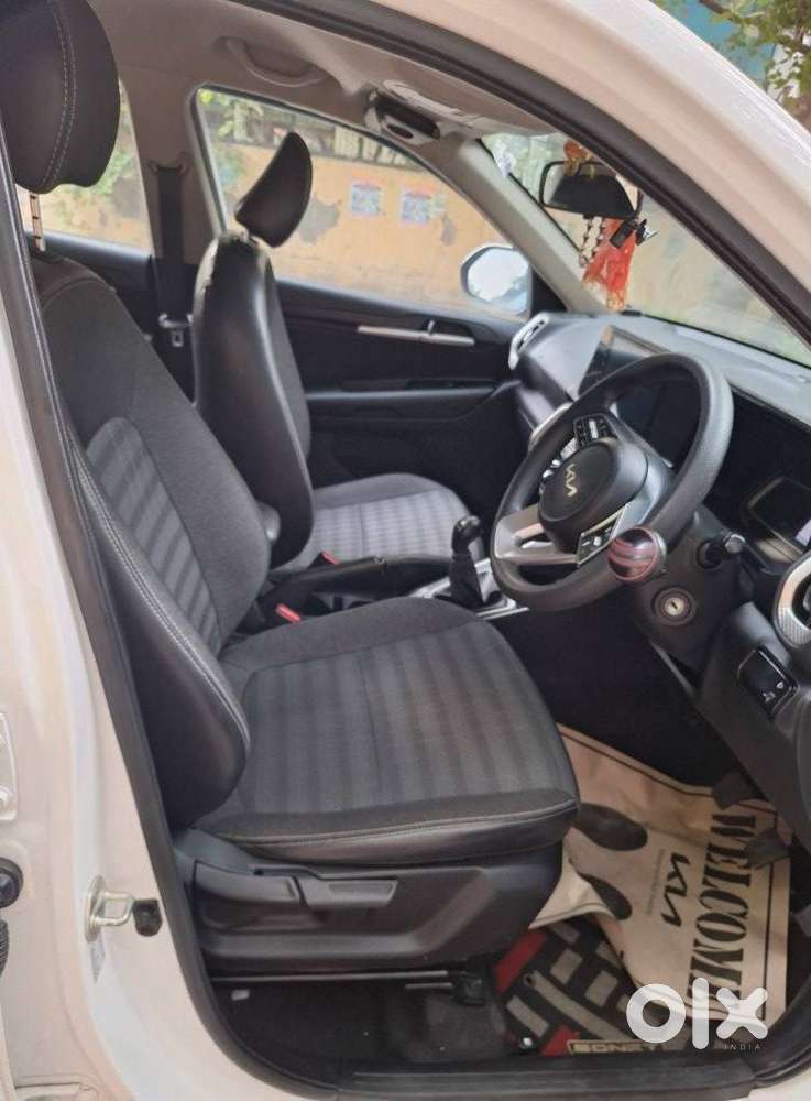 Kia Sonet 1.2 Htk, 2022, Petrol