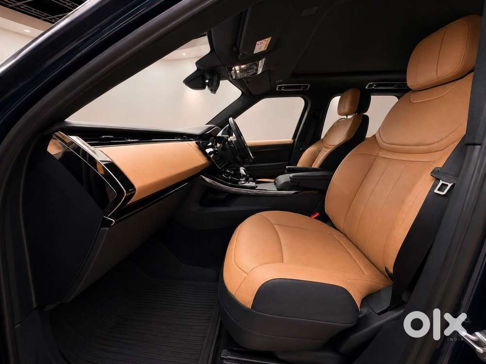 Land Rover Range Sport Autobiography 3.0 Diesel, 2023, Diesel