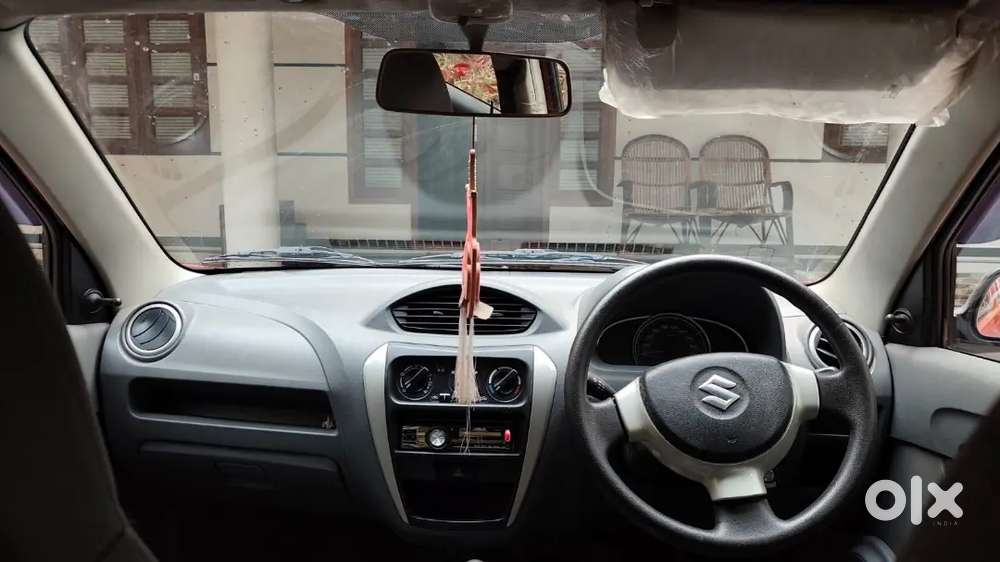Maruti Suzuki Alto 800 2012 Petrol 79500 Km Driven