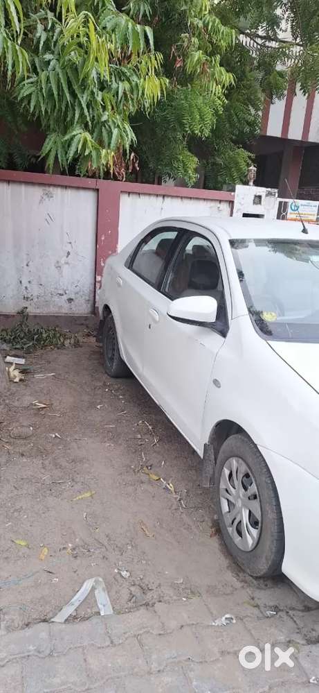 Toyota Etios Gd, 2019, Diesel