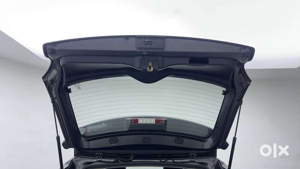 Maruti Suzuki Baleno Delta, 2015, Petrol