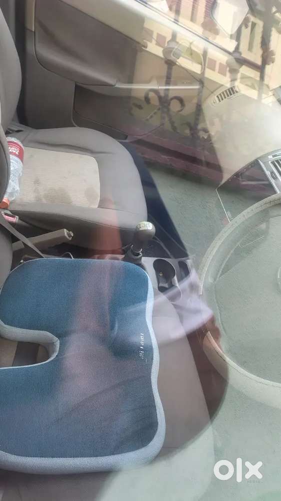 Tata Indica Vista 2010 Diesel 140000 Km Driven