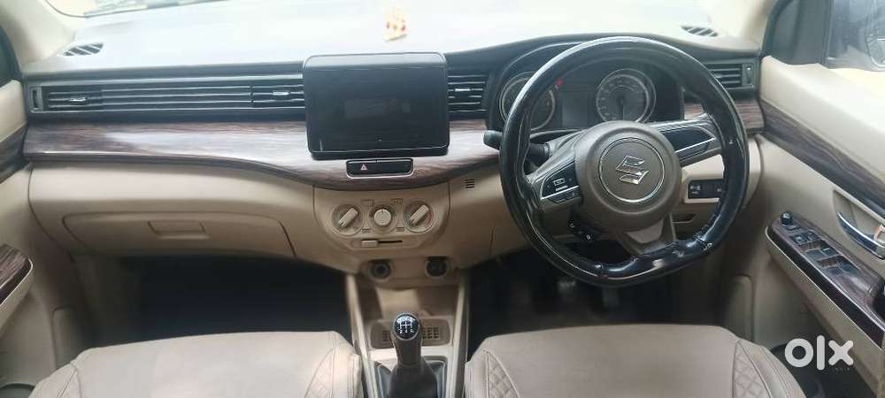 Maruti Suzuki Ertiga Vxi Cng, 2021, Cng & Hybrids