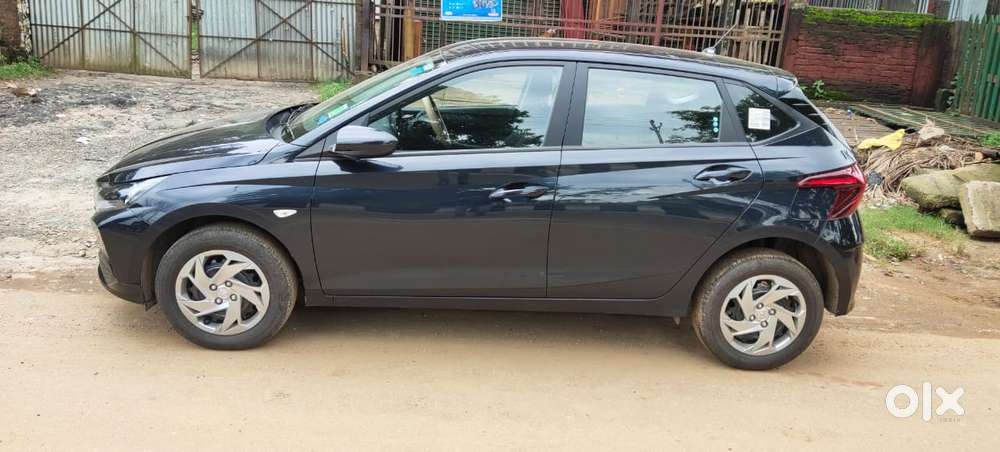 Hyundai New I20, 2022, Petrol