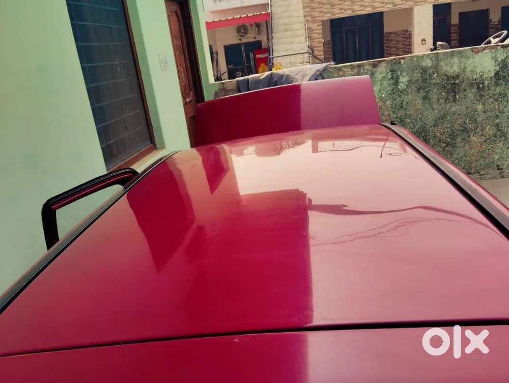 Neat And Clean Maruti 800 All Original Specially For Car Lovers