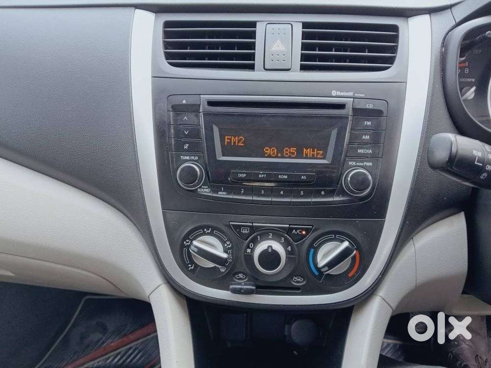 Maruti Suzuki Celerio Zxi Optional Amt, 2020, Petrol