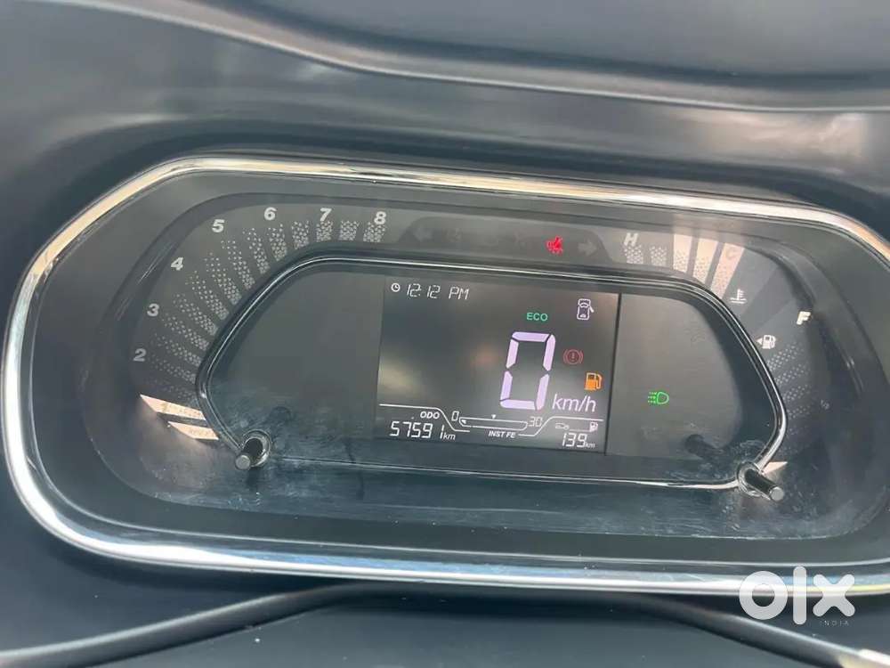 Tata Nexon 2022 Diesel Good Condition