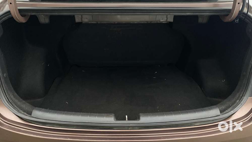 Hyundai Aura Sx Manual, 2020, Petrol