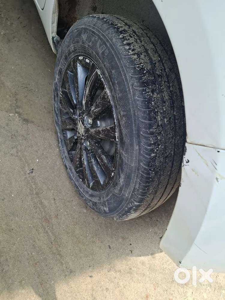 Maruti Suzuki Wagonr Zxi Plus Top Model Car Full Condition