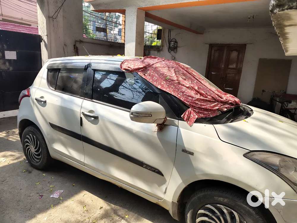 Maruti Suzuki Swift 2013 Diesel