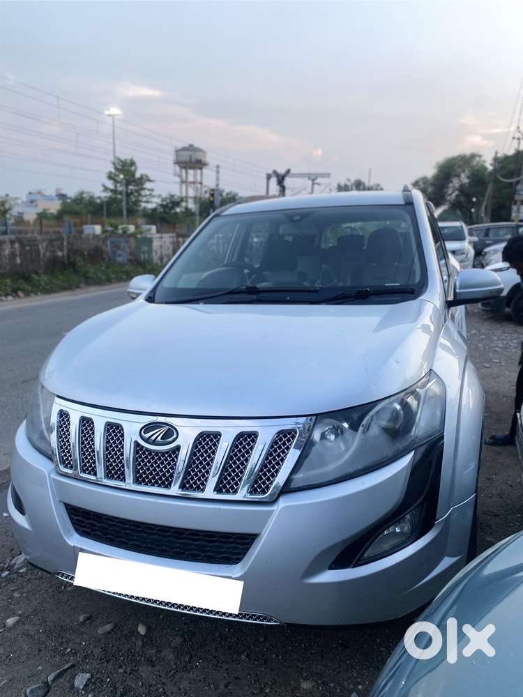 Mahindra Xuv500 2.2 W8 Sportz, 2016, Diesel