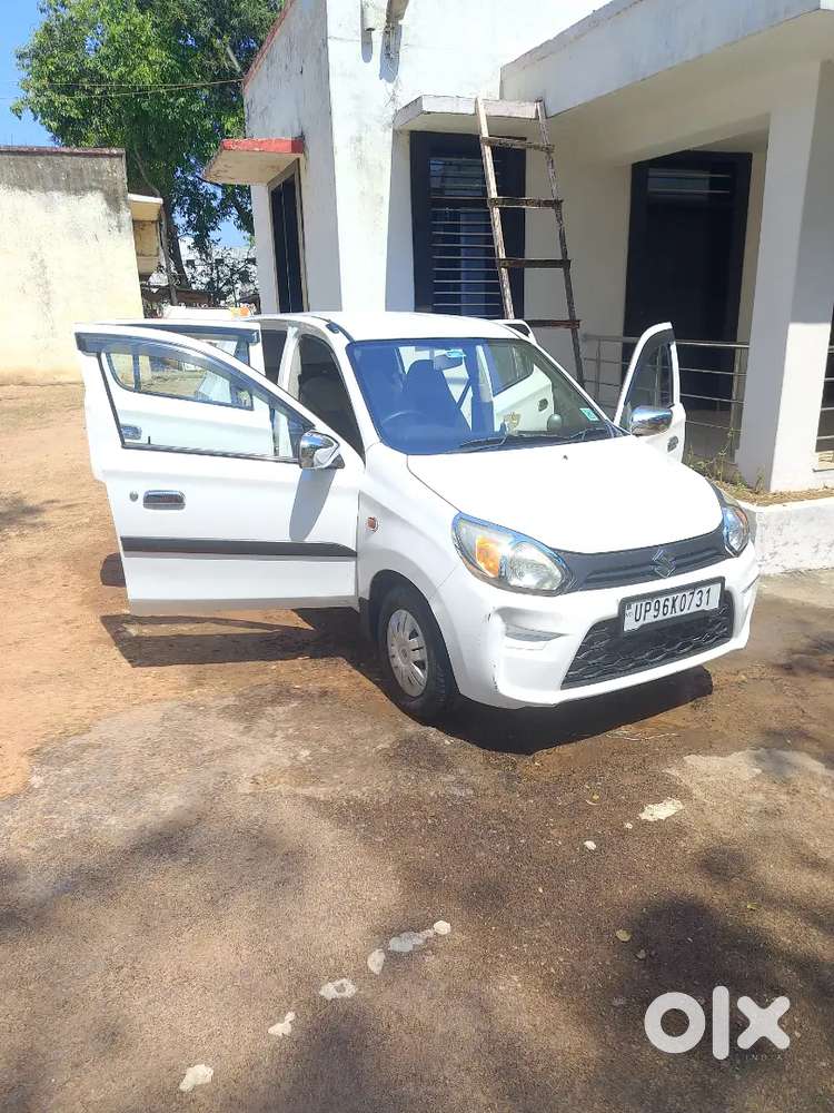 Maruti Suzuki Alto K10 2022 Cng & Hybrids