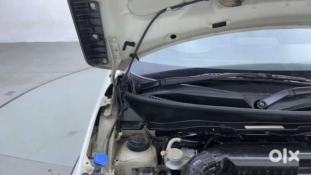 Maruti Suzuki Ignis 1.2 Zeta Mt, 2021, Petrol