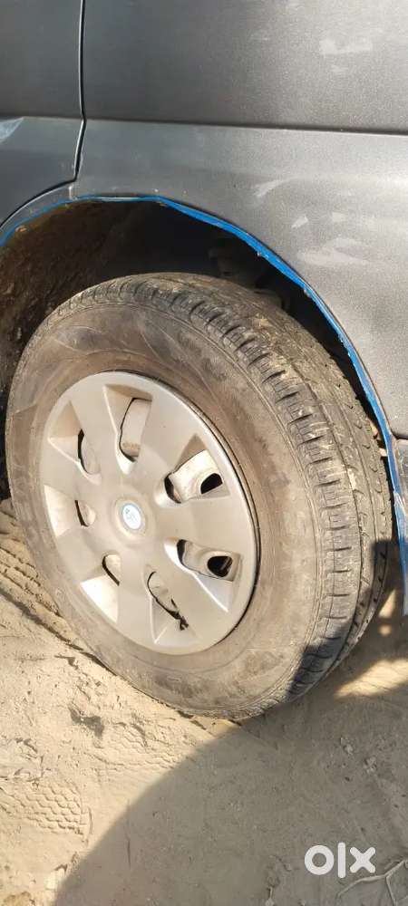 Maruti Eeco Smiles 2019
