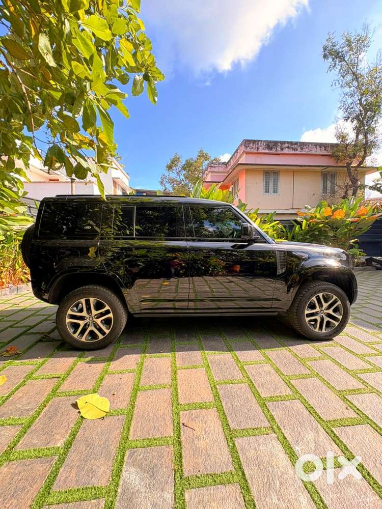 Land Rover Defender 2.0 110 Hse, 2023, Petrol