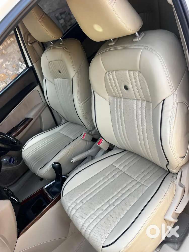 Maruti Suzuki Dzire 2018 Diesel 95000 Km Driven