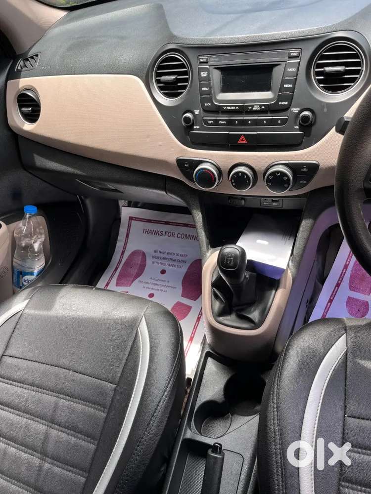 Hyundai Grand I10 2019 Petrol Manual