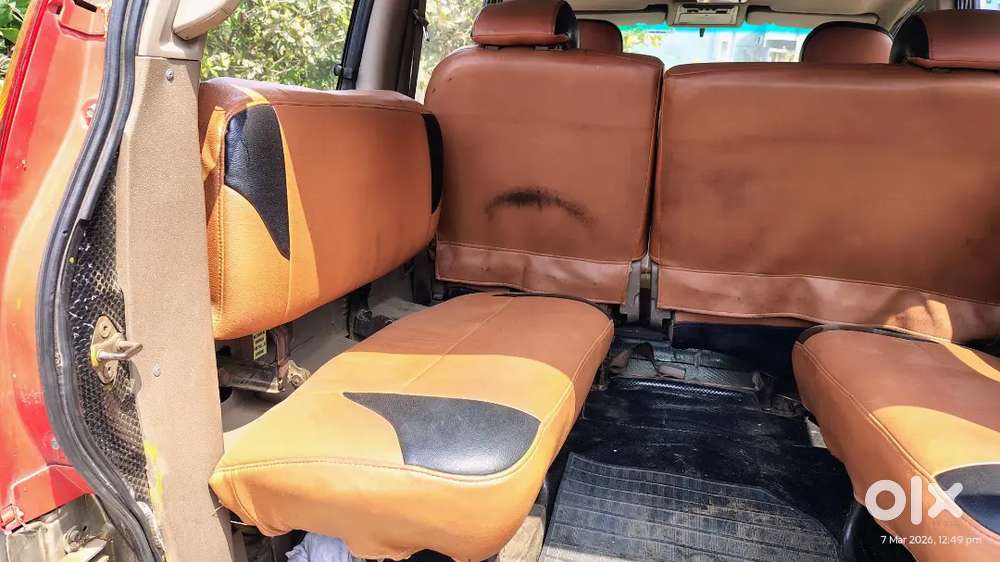 Mahindra Xylo 2011 Diesel 109000 Km Driven