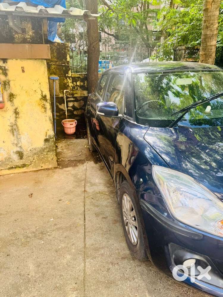 Maruti Suzuki Swift 2019 Petrol Manual