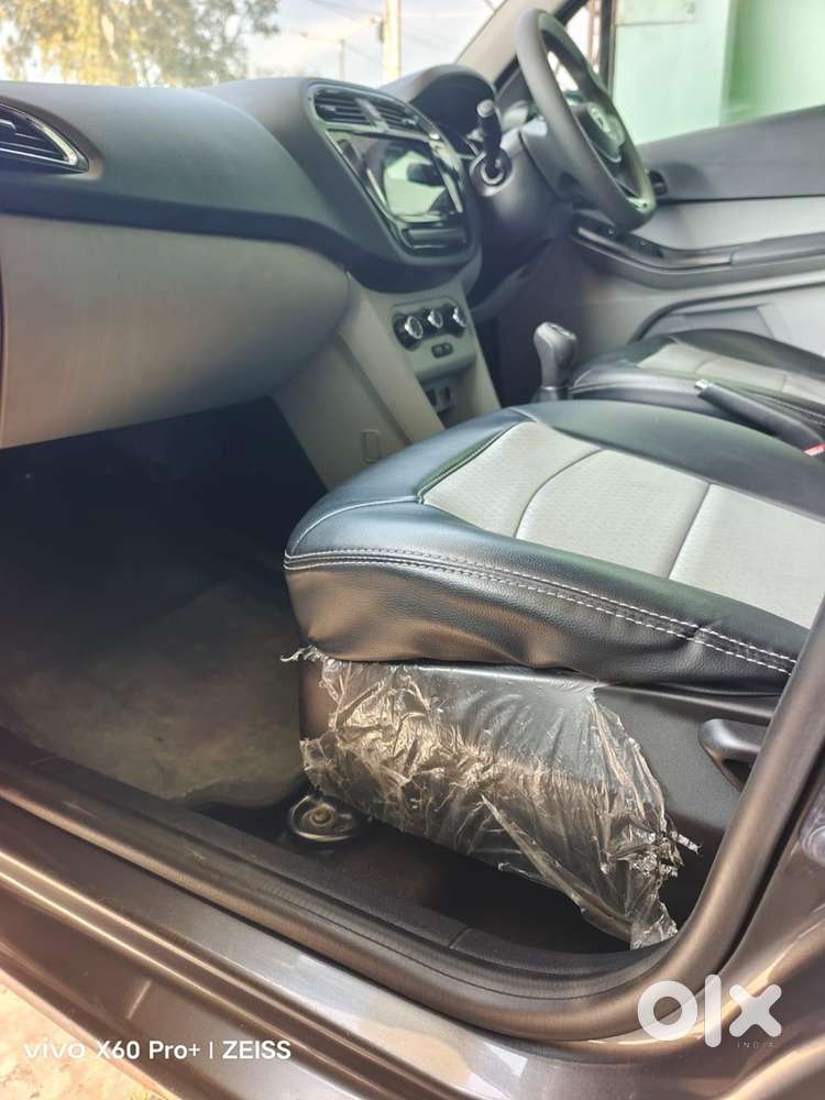 Tata Tiago Petrol Manual 2022