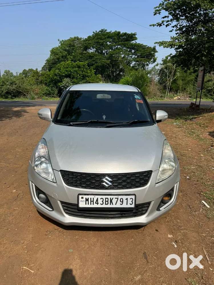 Maruti Suzuki Swift 2017 Diesel Good Condition