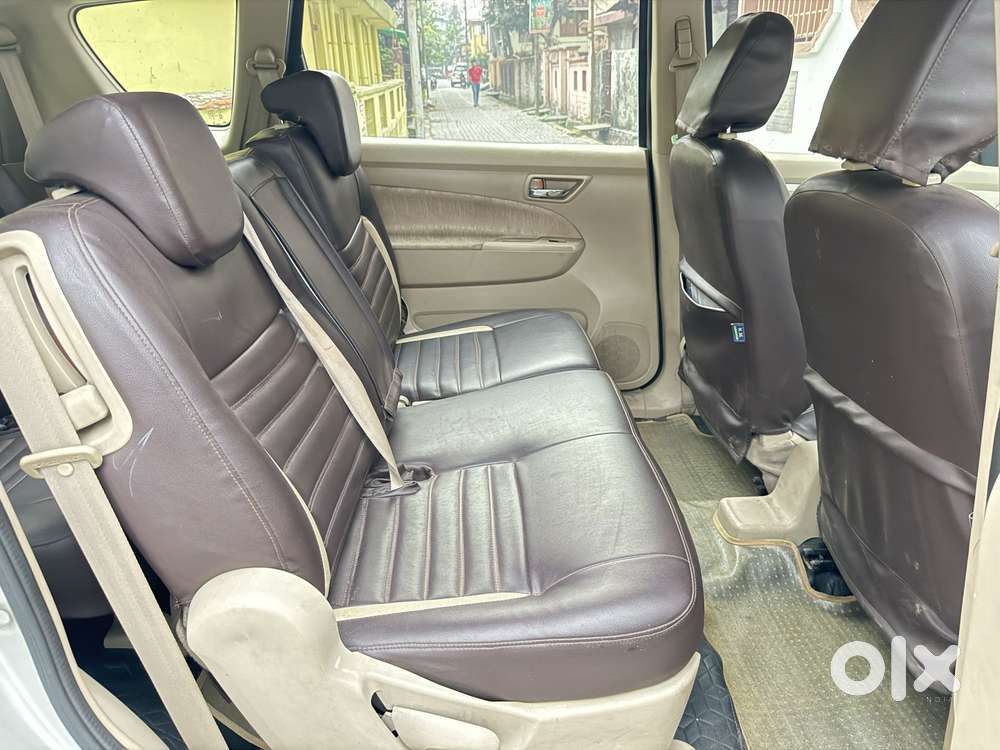 Maruti Suzuki Ertiga Vdi Shvs, 2012, Diesel