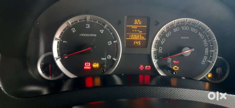 Maruti Suzuki Swift, 2012, Diesel