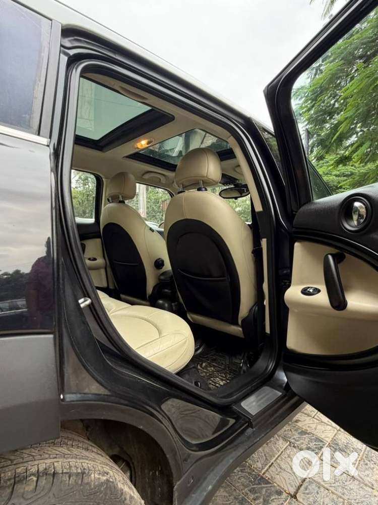 Mini Cooper Hatch, 2013, Petrol