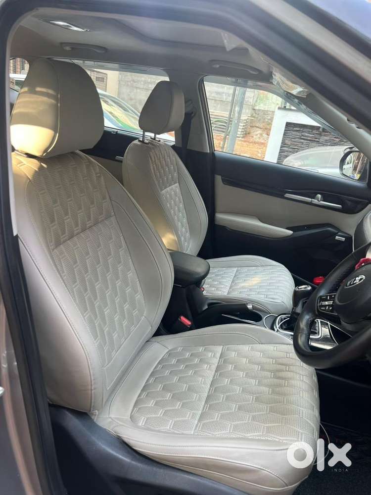 Kia Seltos Htx+ Diesel Manual 2020 Extremely Well Maintained