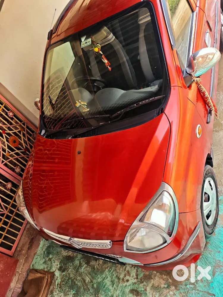 Maruti Suzuki 800 2014 Petrol Well Maintained