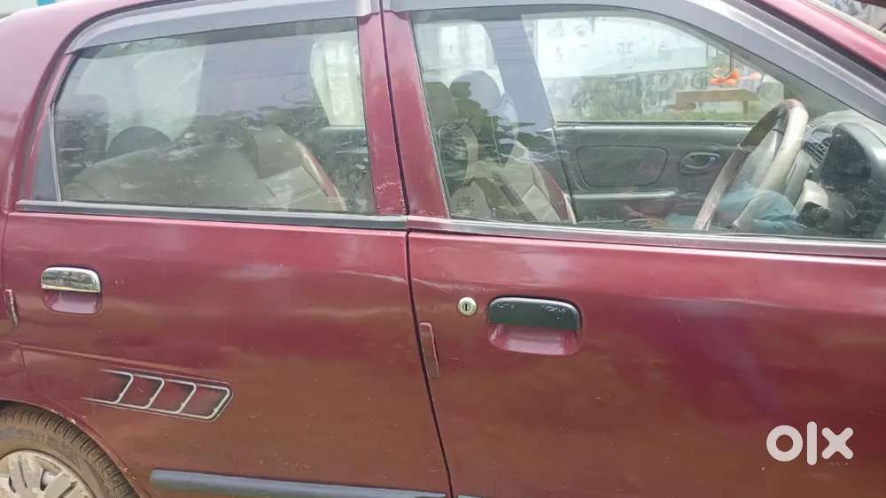 Maruti Suzuki Alto 2006 Car