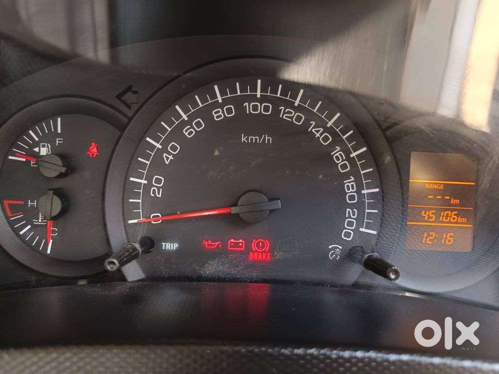 Maruti Suzuki Dzire 2017-2020 Ldi, 2019, Diesel