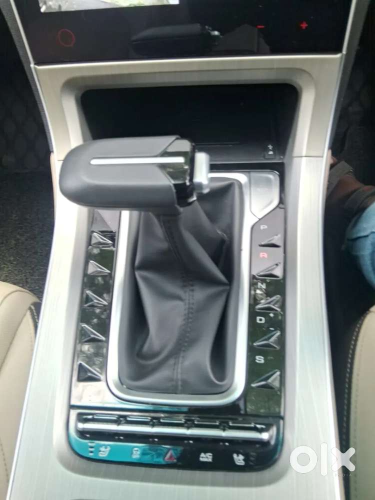 Mg Hector Sharp Pro 1.5 Turbo Cvt, 2024, Petrol