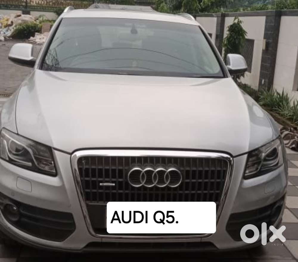 Audi Q5 2012-2017 2.0 Tdi Quattro, 2012, Diesel