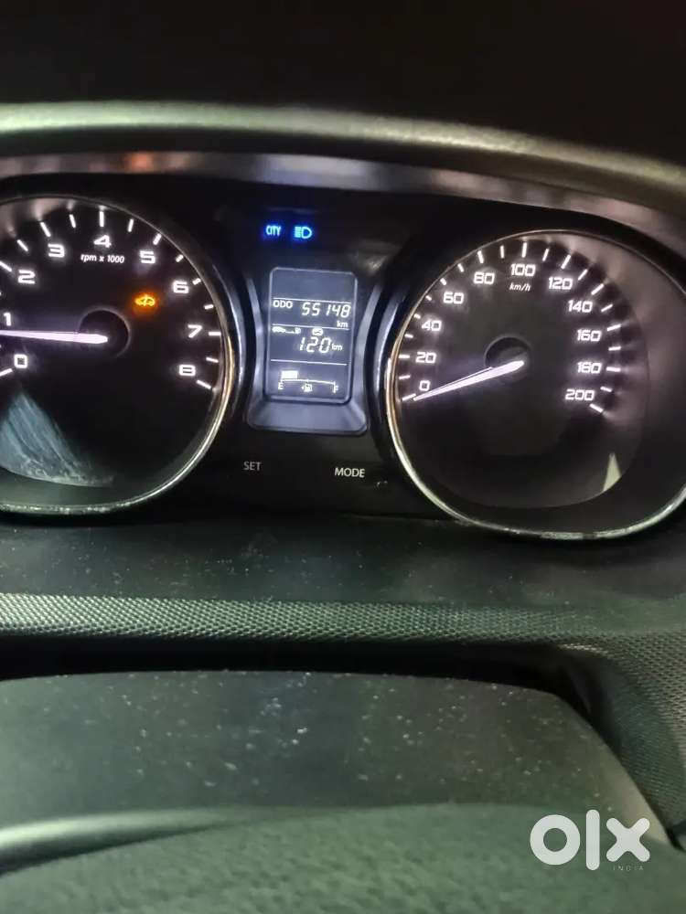 Tata Tiago 1.2 Revotron 2019